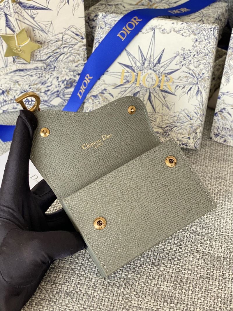 Christian Dior Wallet